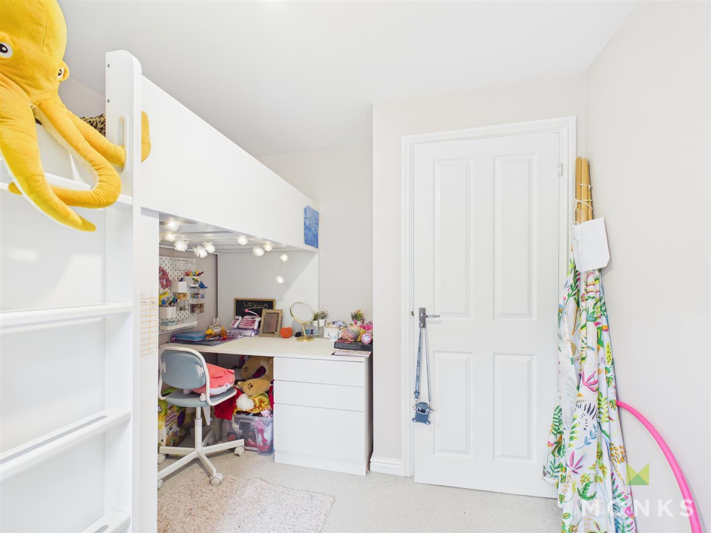 51 Broadhead Drive, Shrewsbury, SY1 4FB For Sale